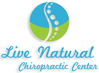 Live Natural Chiropractic Center